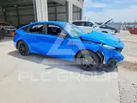 2024 Honda CIVIC фото