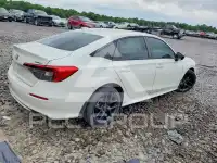 2024 Honda CIVIC фото
