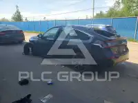 2024 Honda CIVIC фото