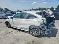 2024 Honda CIVIC фото