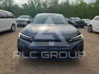 2024 Honda CIVIC фото