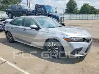 2024 Honda CIVIC фото