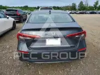 2024 Honda CIVIC фото