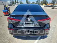 2024 Honda CIVIC photo