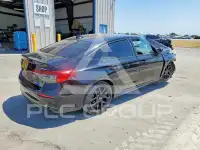 2024 Honda CIVIC photo