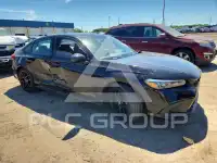 2024 Honda CIVIC фото