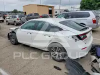 2024 Honda CIVIC фото