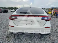 2024 Honda CIVIC photo