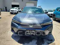 2024 Honda CIVIC фото