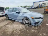 2024 Honda CIVIC фото