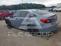 2024 Honda CIVIC фото