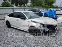 2024 Honda CIVIC photo