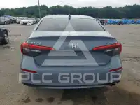 2024 Honda CIVIC фото