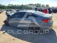 2024 Honda CIVIC фото