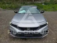 2024 Honda CIVIC фото