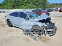 2024 Honda CIVIC фото