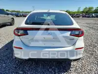 2024 Honda CIVIC фото
