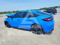 2024 Honda CIVIC photo