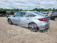 2024 Honda CIVIC фото