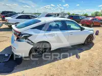 2024 Honda CIVIC фото