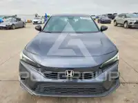 2024 Honda CIVIC фото