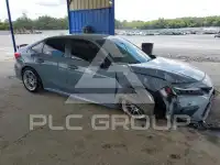 2024 Honda CIVIC фото
