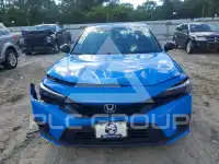 2024 Honda CIVIC фото
