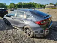 2024 Honda CIVIC фото