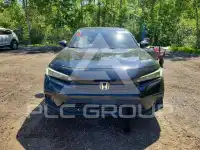 2024 Honda CIVIC фото