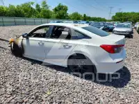 2024 Honda CIVIC фото
