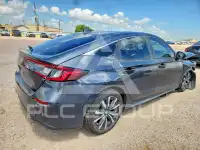 2024 Honda CIVIC фото