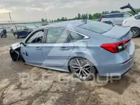 2024 Honda CIVIC фото