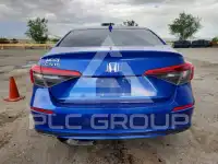 2024 Honda CIVIC photo
