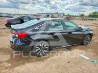 2024 Honda CIVIC фото
