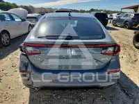 2024 Honda CIVIC фото