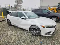 2024 Honda CIVIC фото