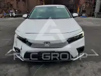 2024 Honda CIVIC фото