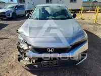 2024 Honda CIVIC фото