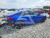 2024 Honda CIVIC фото