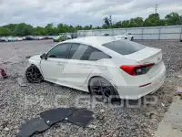 2024 Honda CIVIC фото