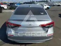 2024 Honda CIVIC photo