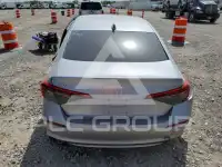 2024 Honda CIVIC фото