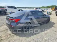 2024 Honda CIVIC фото