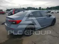 2024 Honda CIVIC фото