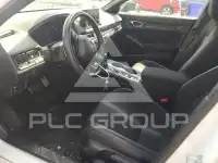 2024 Honda CIVIC фото