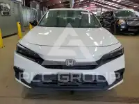 2024 Honda CIVIC photo