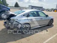 2024 Honda CIVIC фото