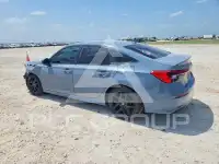 2024 Honda CIVIC photo