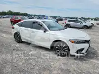2024 Honda CIVIC photo