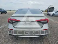 2024 Honda CIVIC фото
